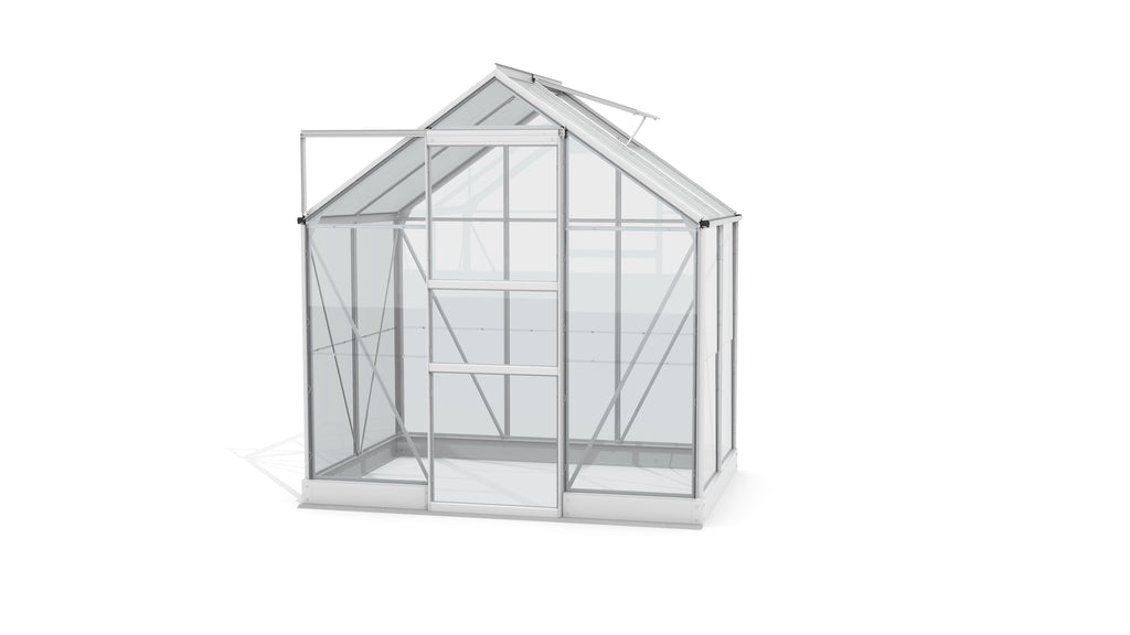 Gewächshaus Kapitol 2500 ESG/HKP