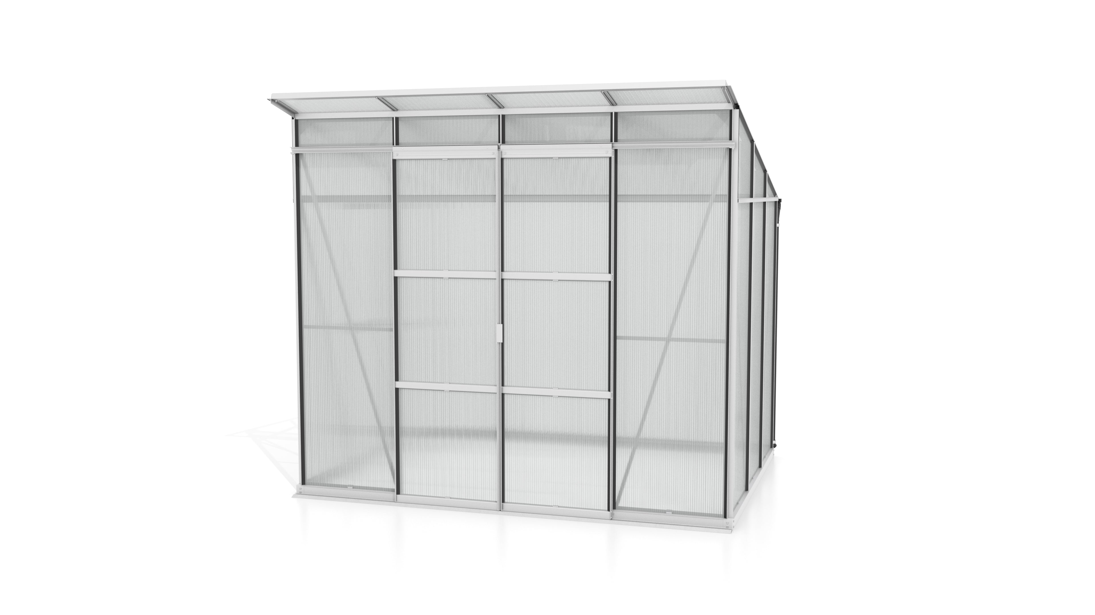 Gewächshaus Playa 5900 HKP6mm