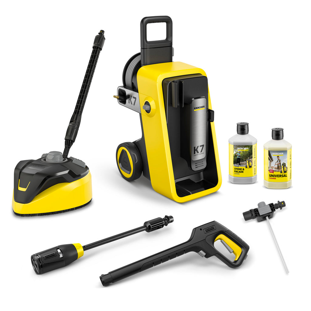HD-Reiniger K7 Comfort Premium Home