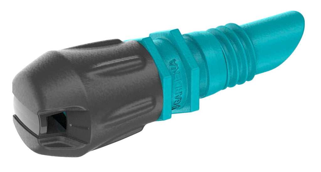 5 Micro-Drip-System Streifendüsen