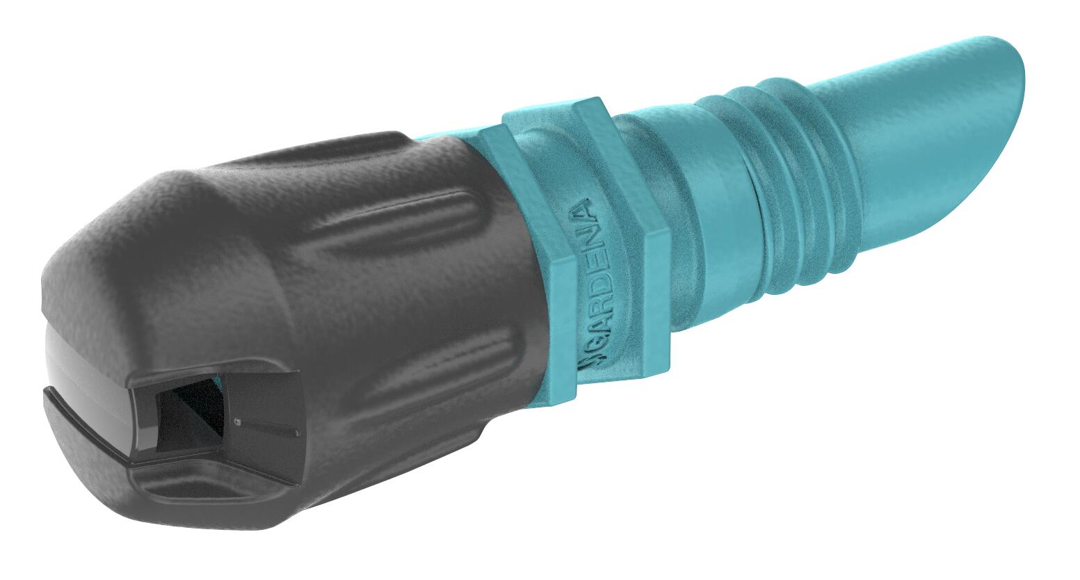 5 Micro-Drip-System Streifendüsen
