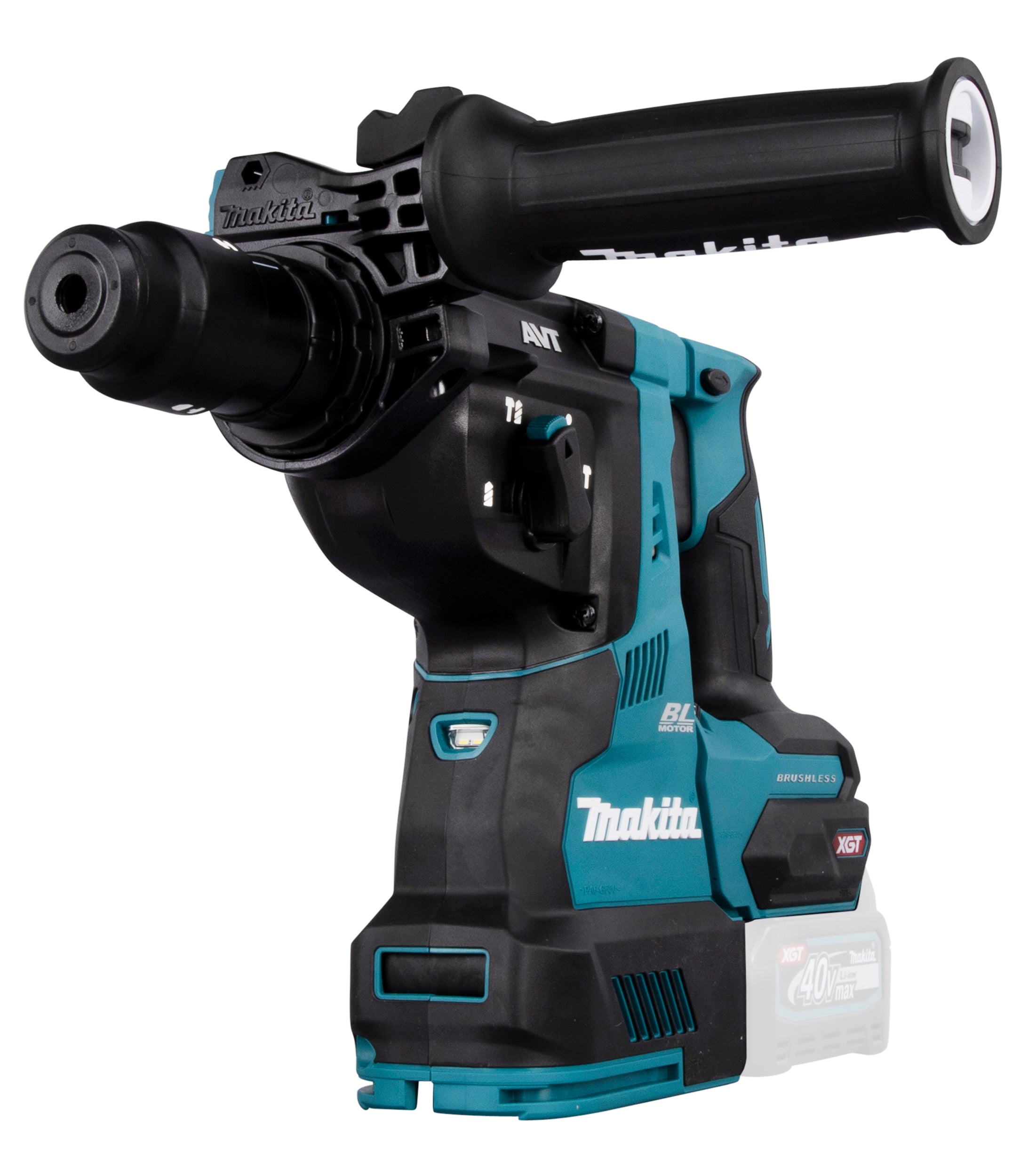 Akku-Bohrhammer XGT, HR004GZ
