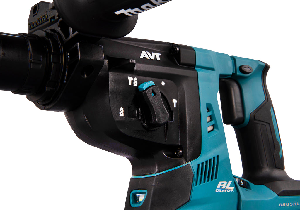 Akku-Bohrhammer XGT, HR004GZ