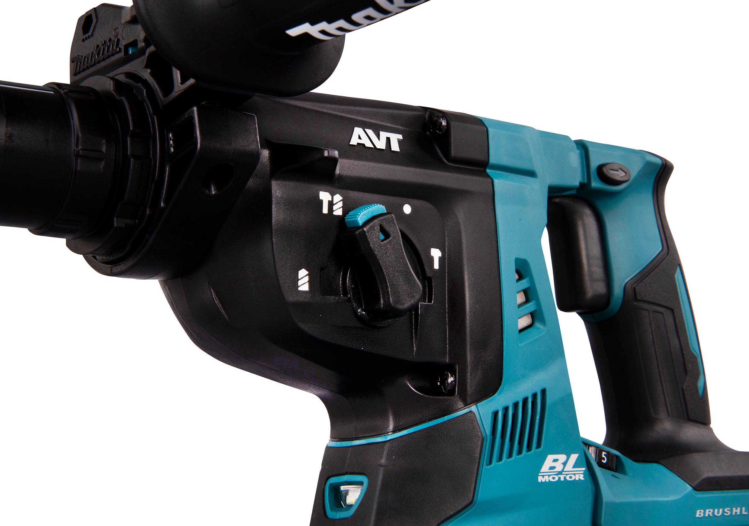 Akku-Bohrhammer XGT, HR004GZ