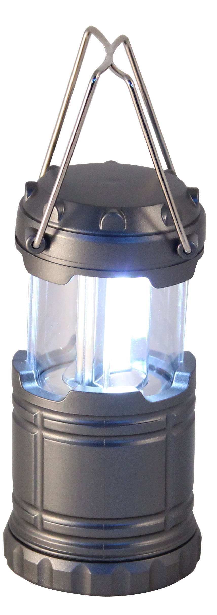 Camping Lampe IC207 Pushup
