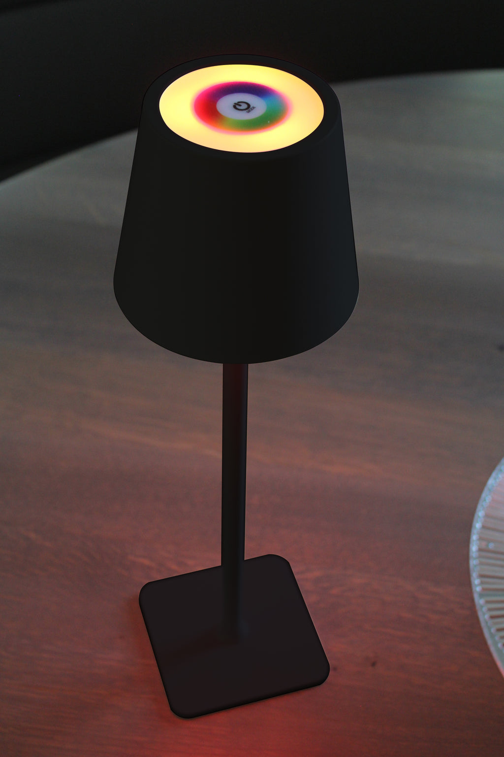 Led Akku Tischleuchte