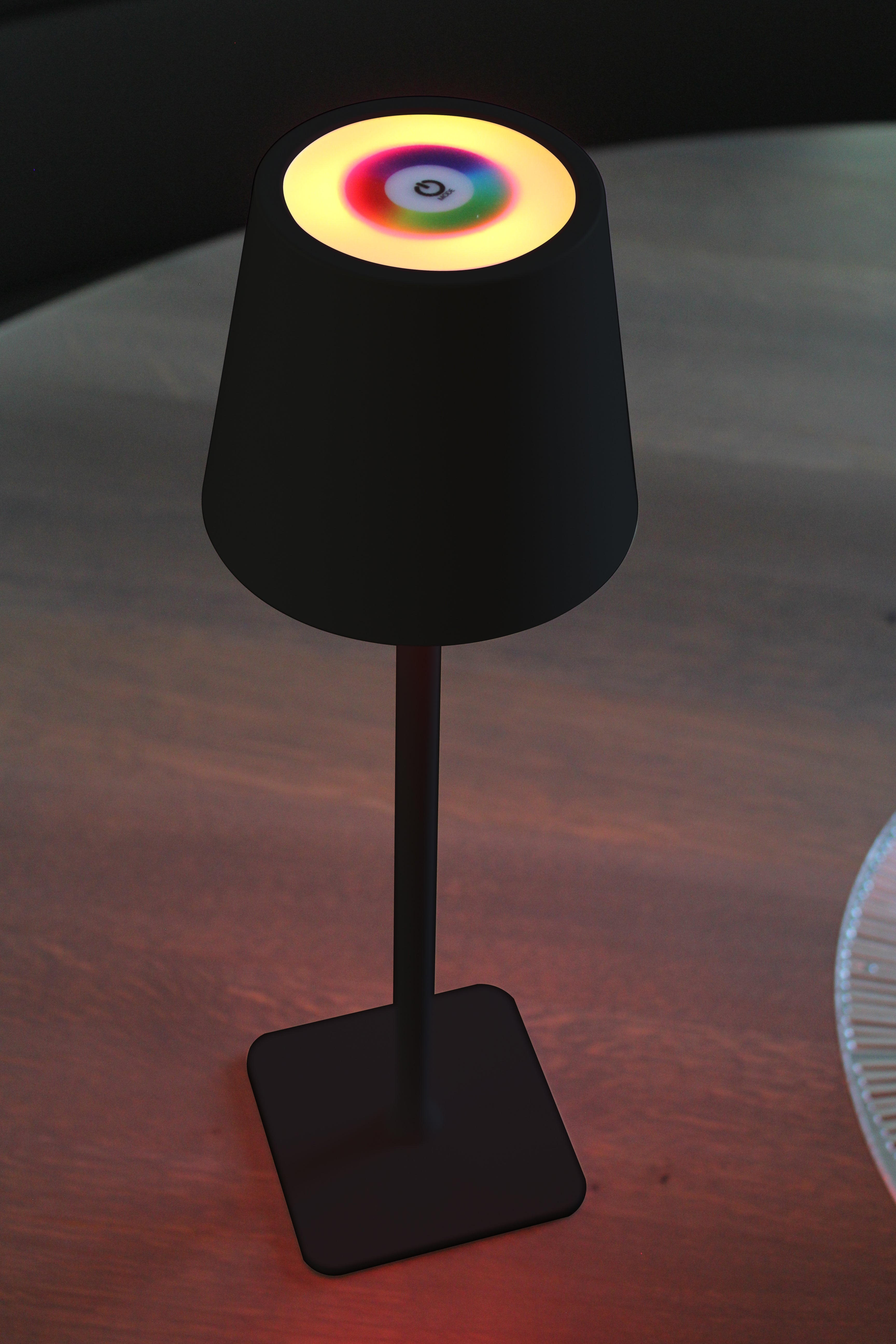 Led Akku Tischleuchte