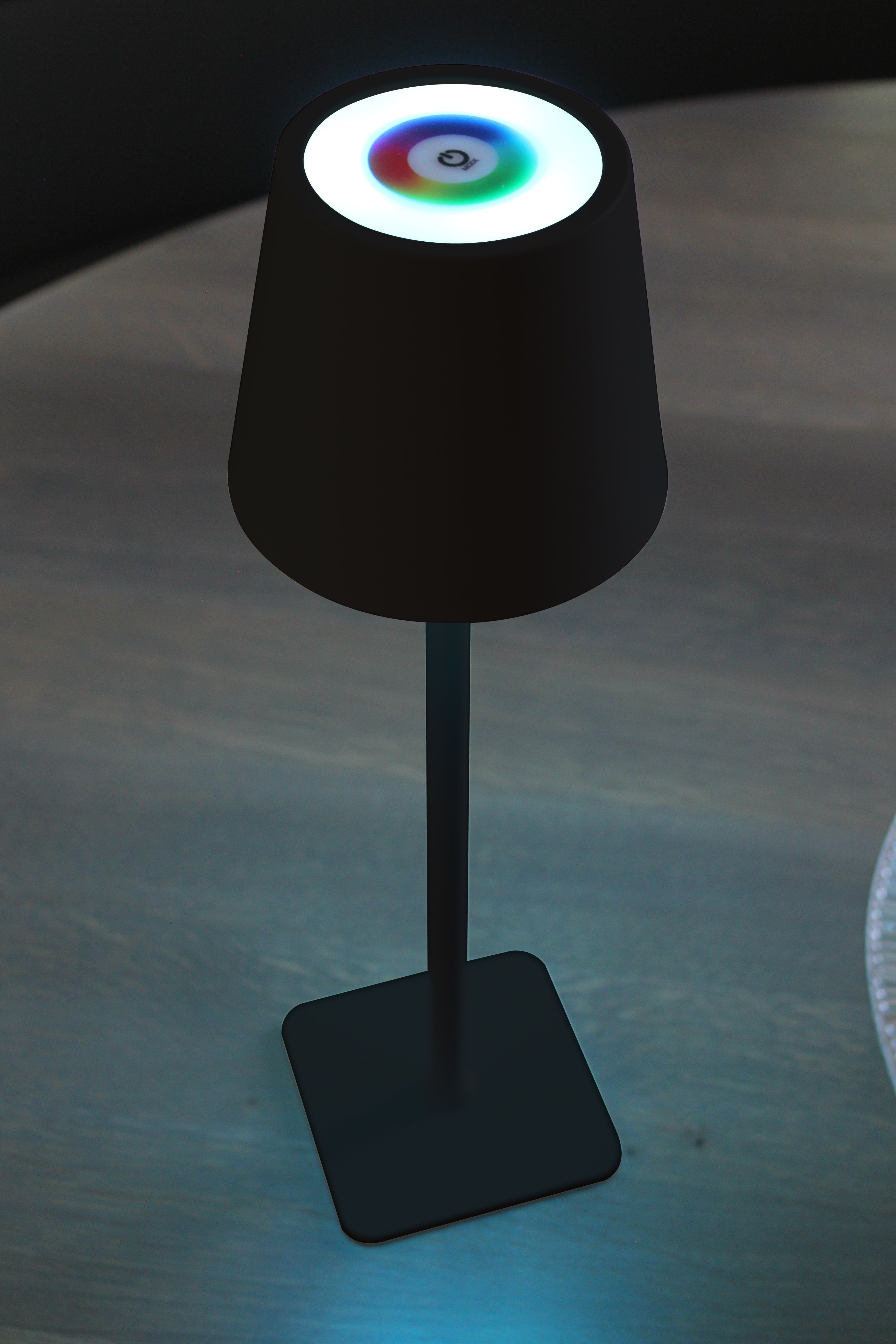 Led Akku Tischleuchte