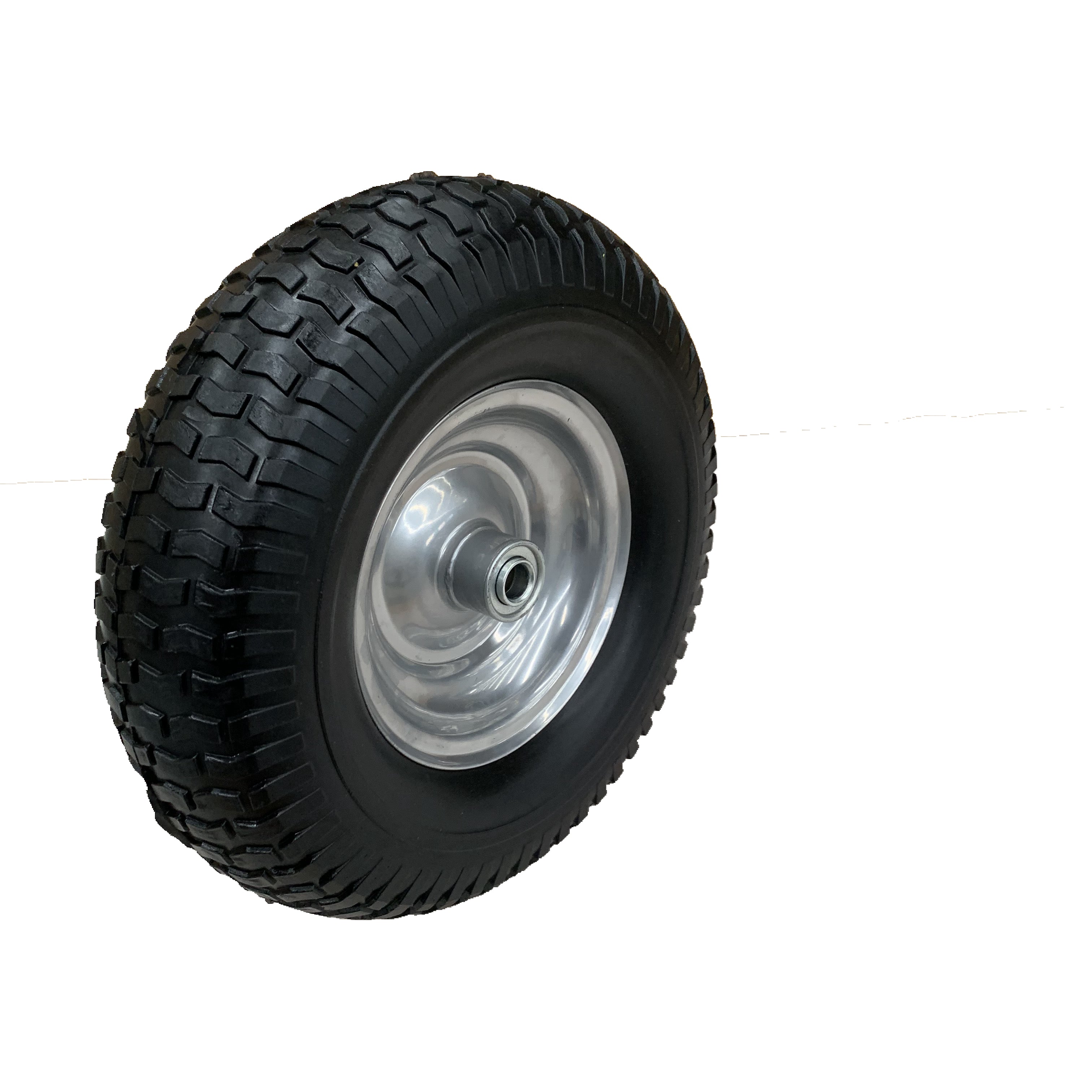 PU-Rad zu Transportwagen 335 x 95 mm