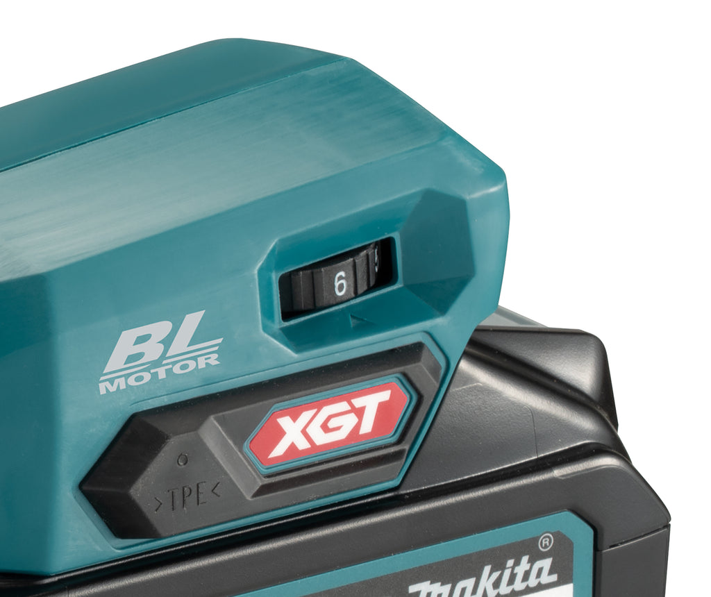 Akku-Stichsäge XGT, JV001GD201, 40V