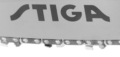 SÄGEKETTE ZUR STIGA PR 100e Kit