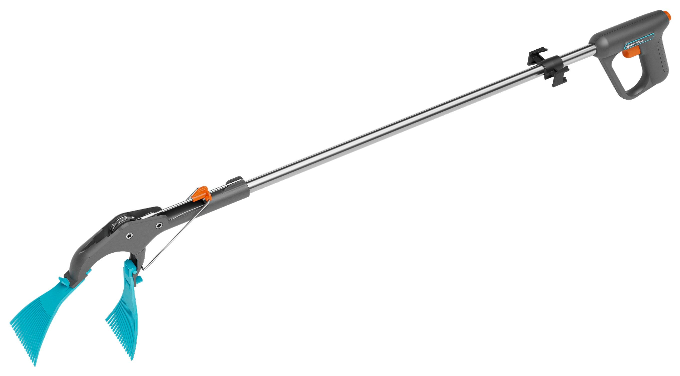 4-in-1-Greifer