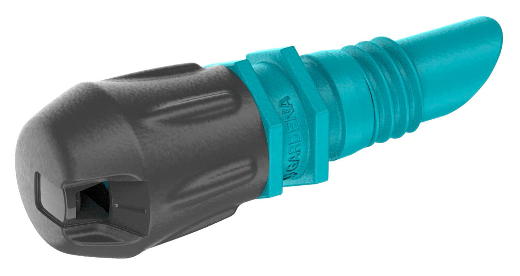 5 Micro-Drip-System Endstreifendüsen