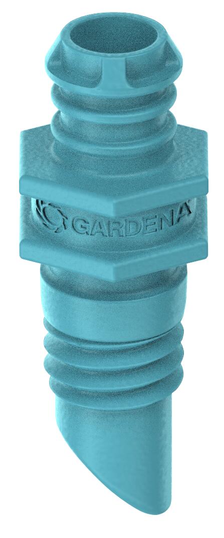 25 Micro-Drip-System Endtropfer 2 l/h
