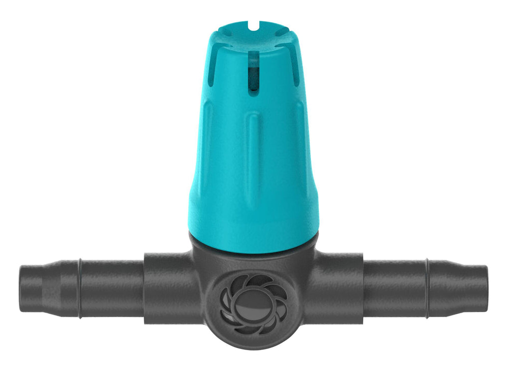 10 Micro-Drip-System Kleinflächendüsen
