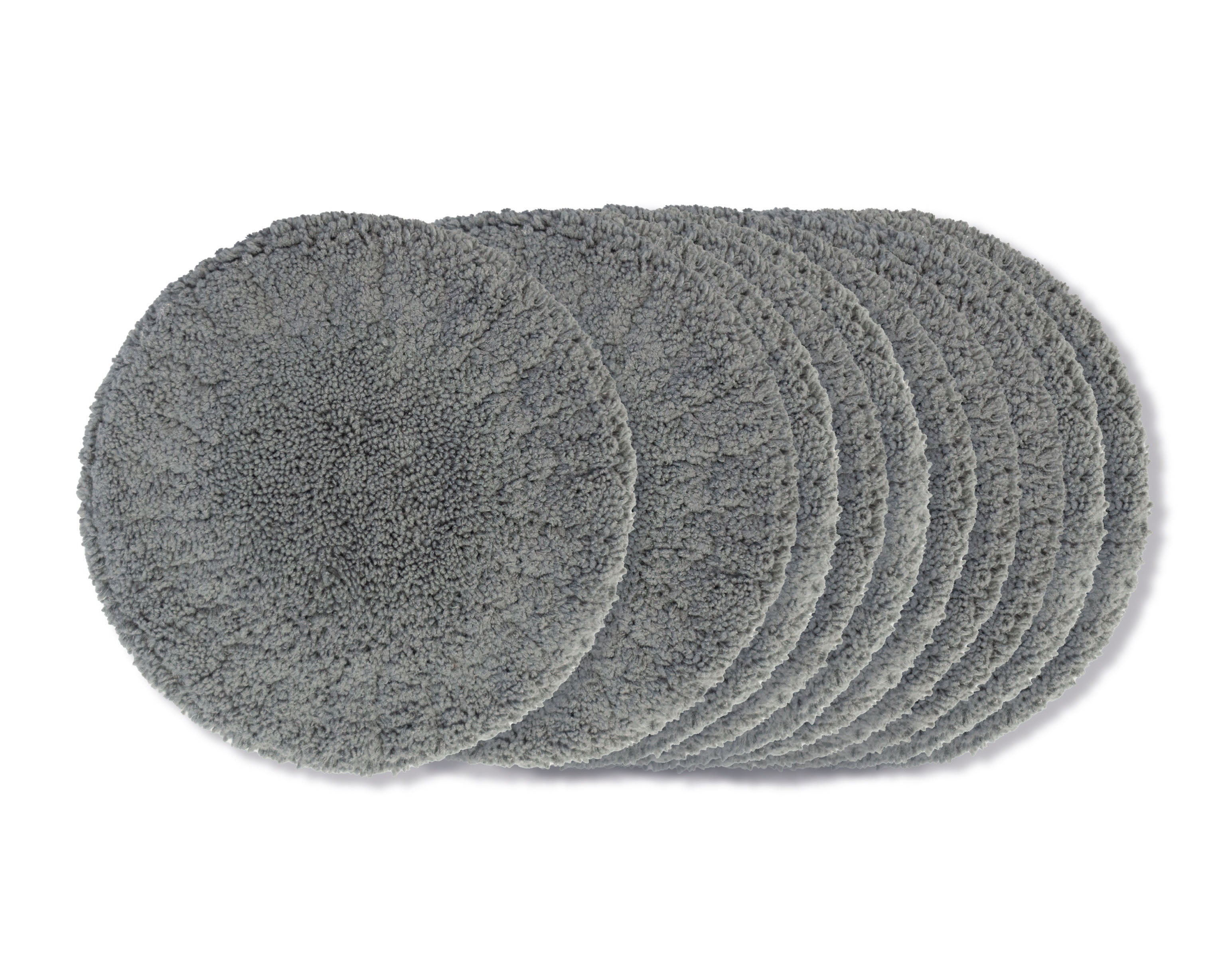 10 Lifenaxx Ersatzpads für LX-055
