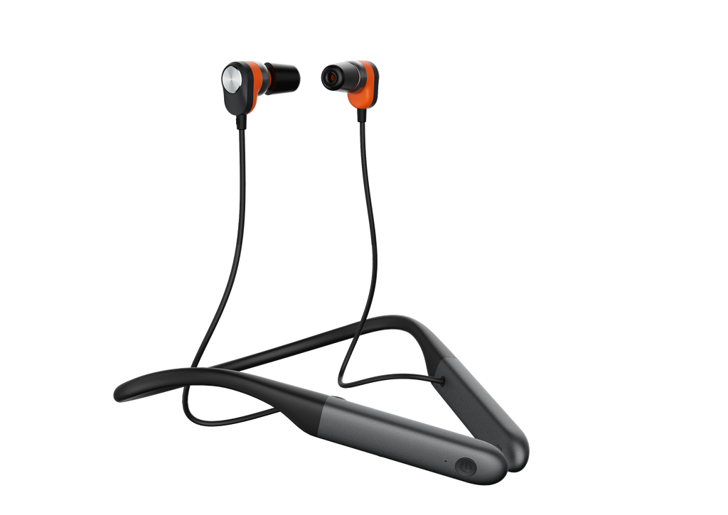 Bluetooth Geräuschisolierende In-Ear Kopfhörer