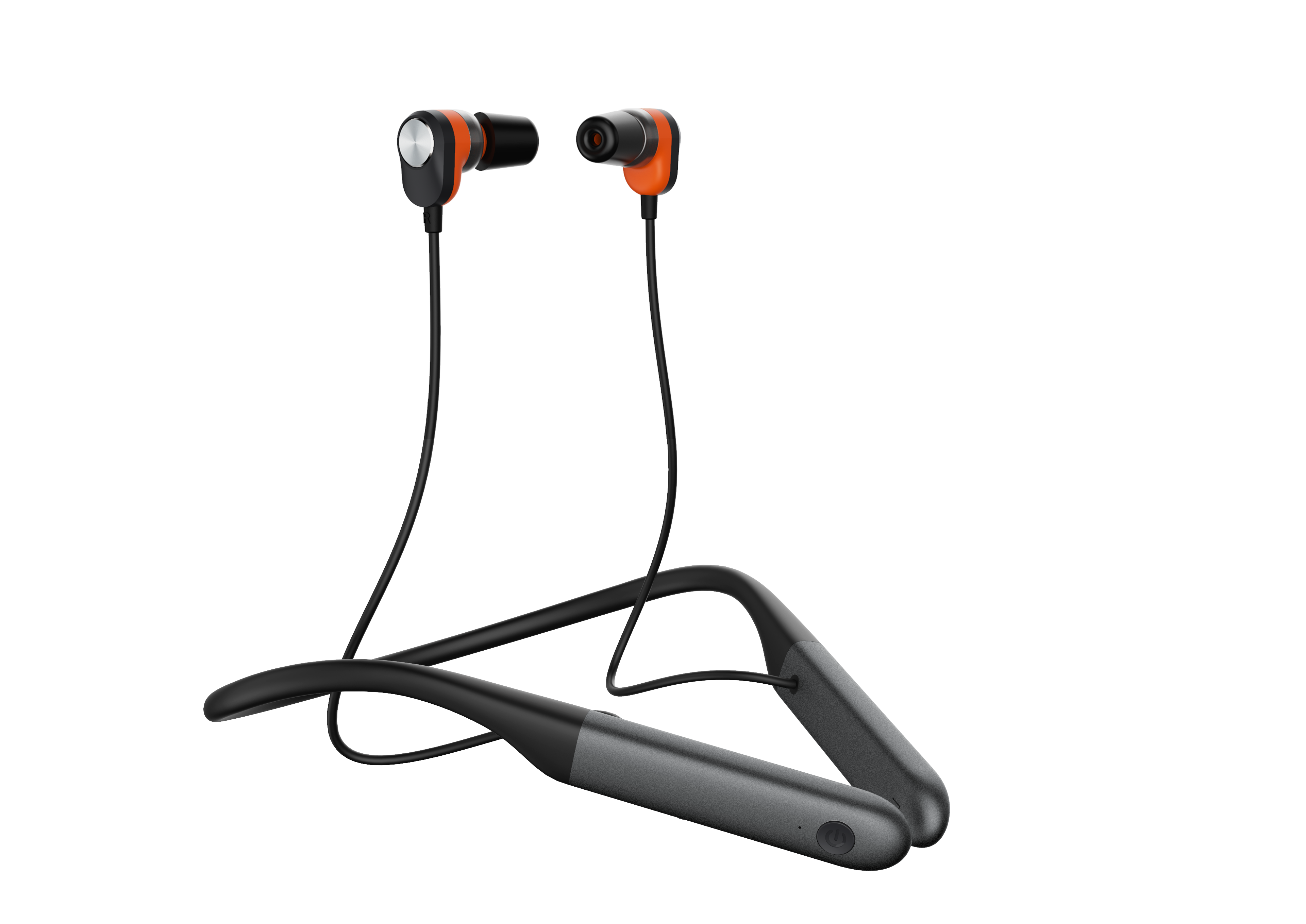 Bluetooth Geräuschisolierende In-Ear Kopfhörer