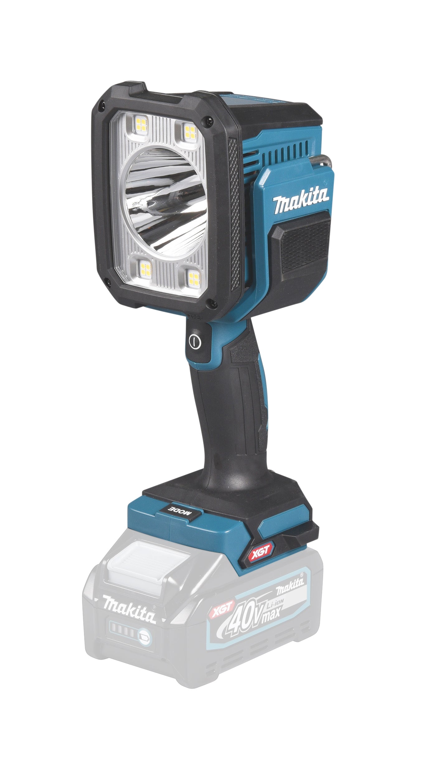Akku-Lampe XGT, ML007G