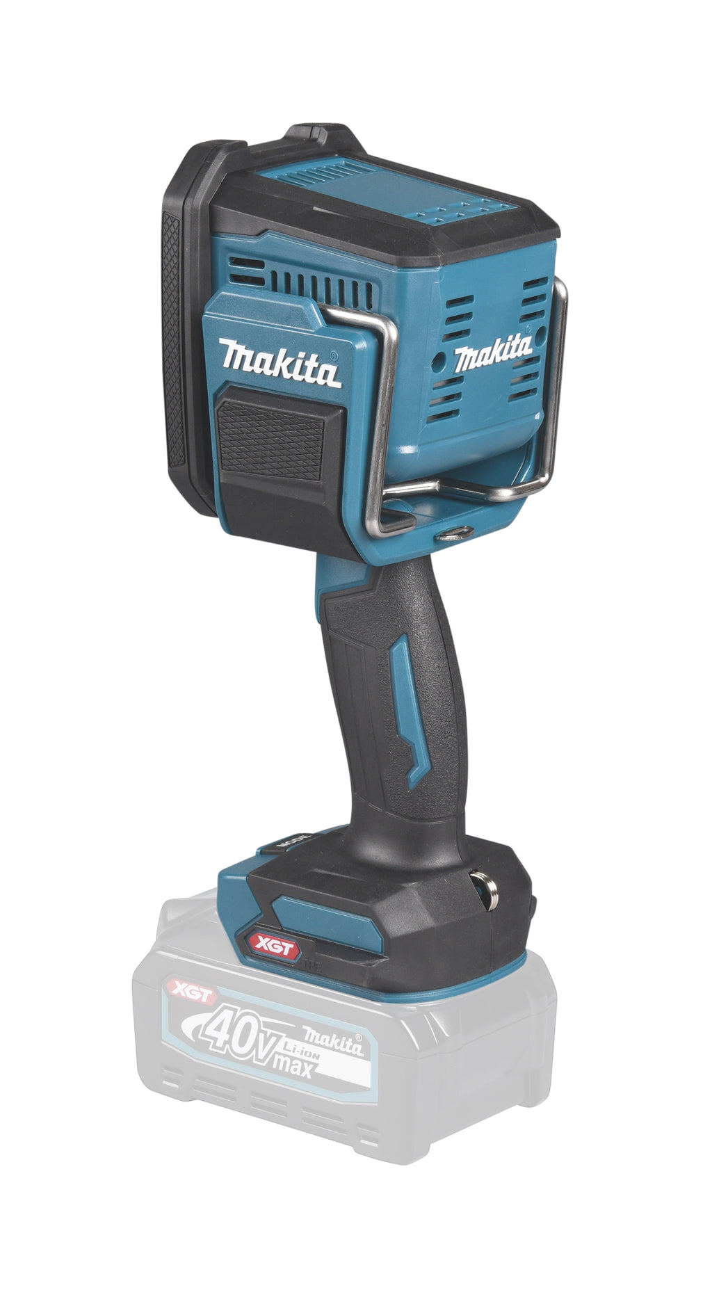 Akku-Lampe XGT, ML007G