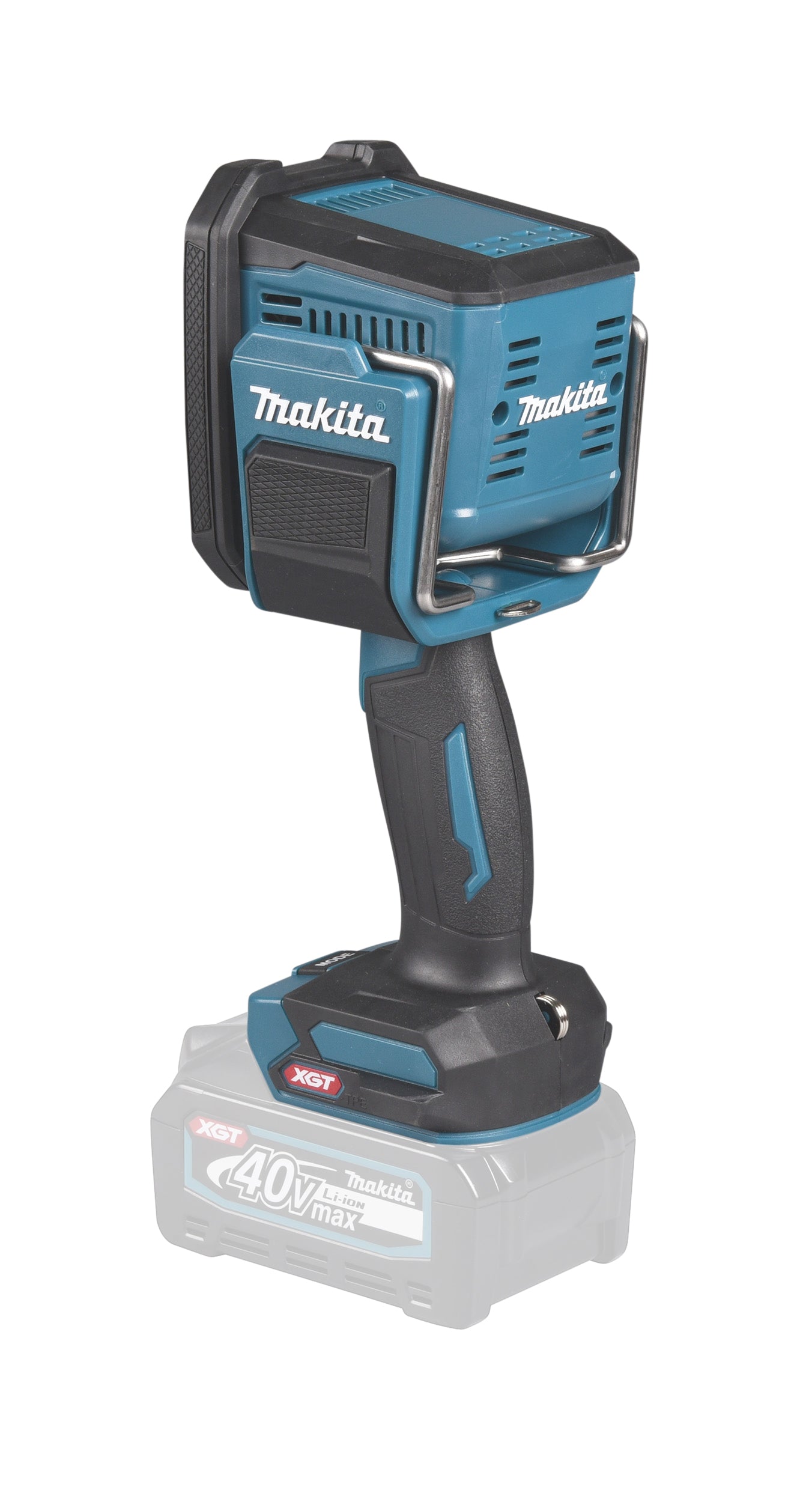 Akku-Lampe XGT, ML007G