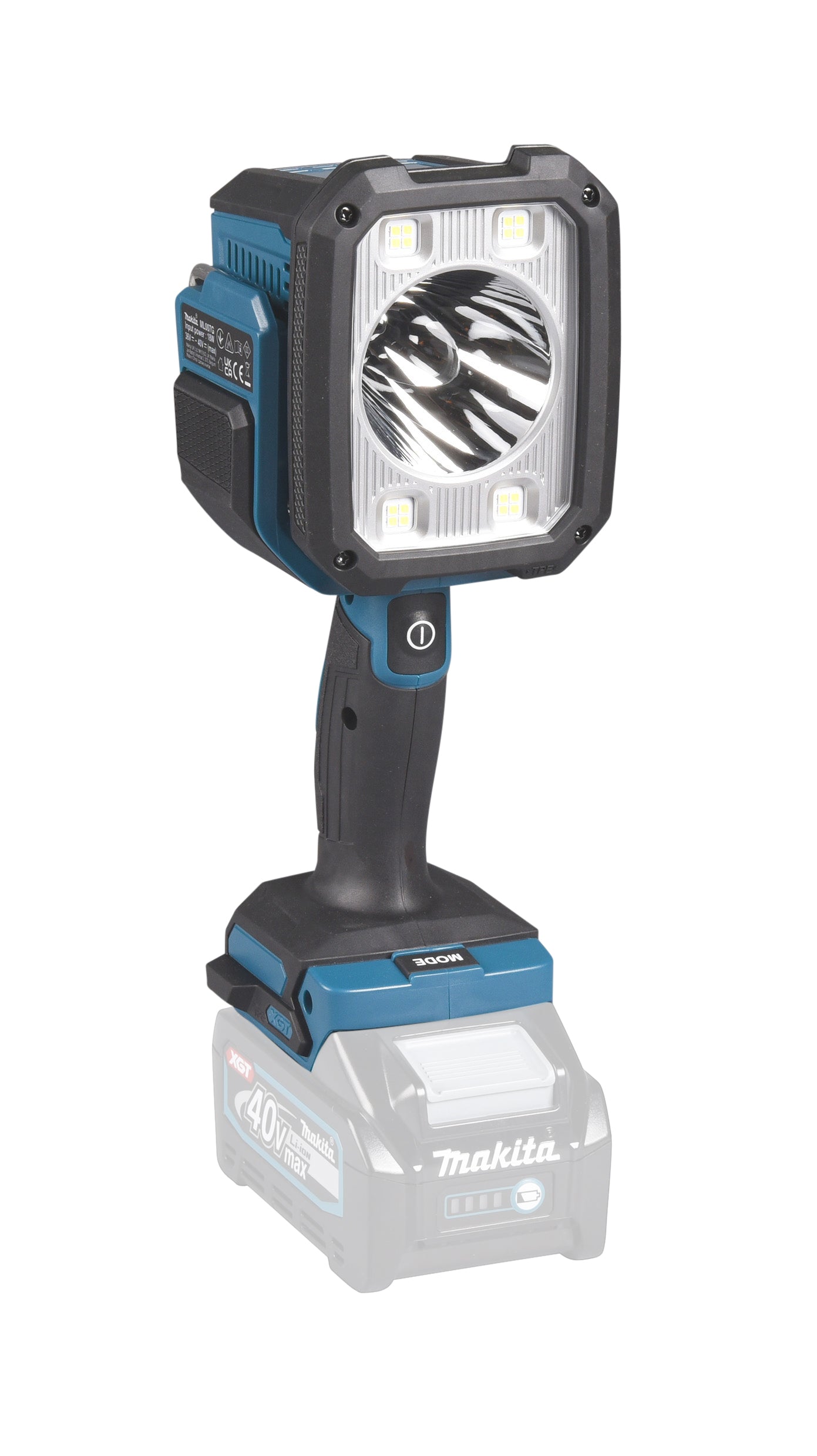 Akku-Lampe XGT, ML007G