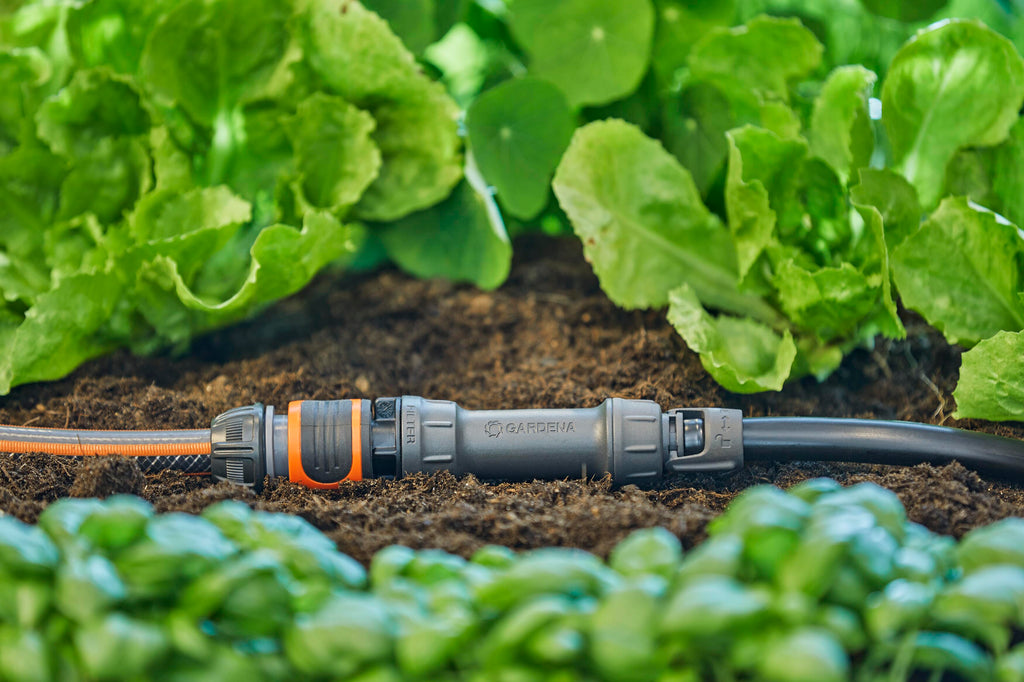 Micro-Drip-System Basisgerät 1000