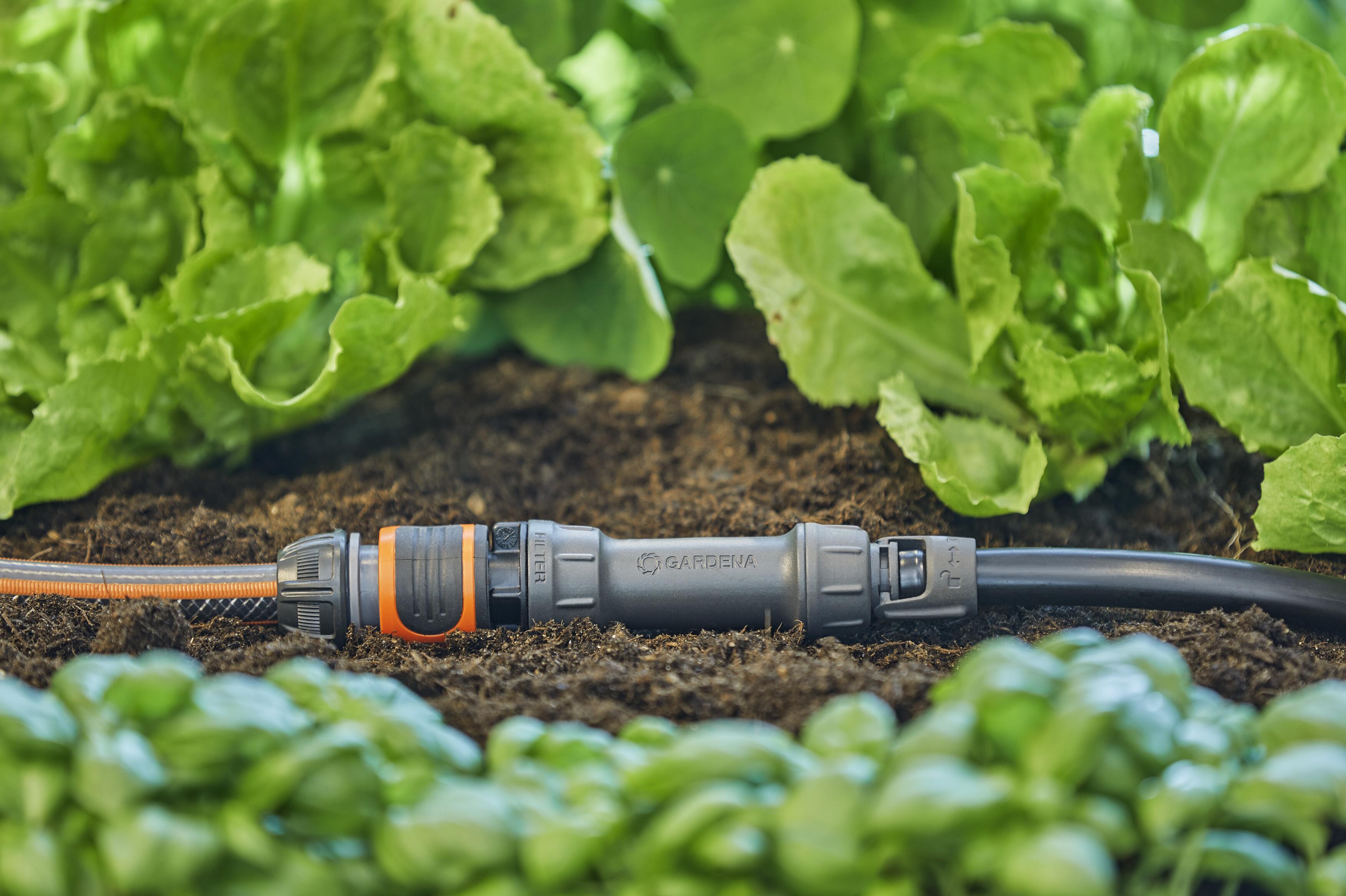 Micro-Drip-System Basisgerät 1000