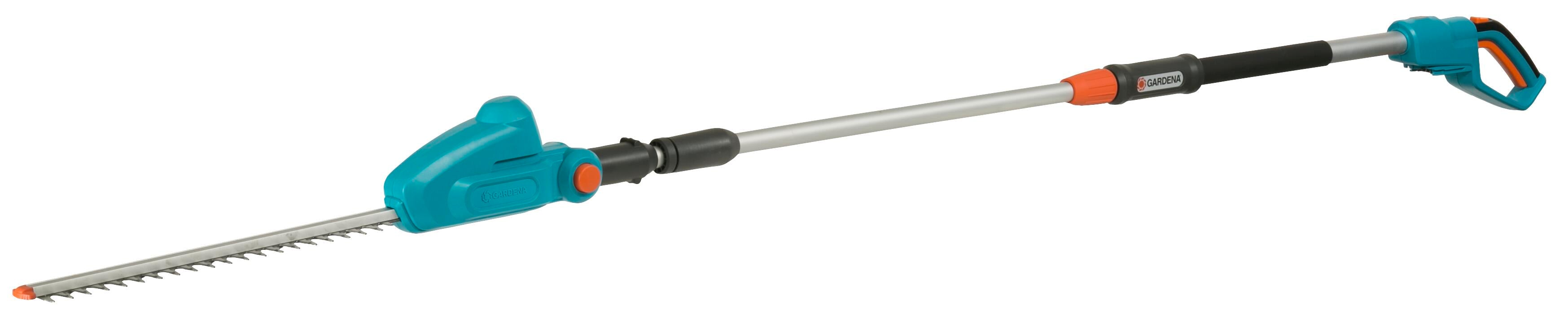Akku-Teleskop-Heckenschere  THS 42/18V P4A  Ready-To-Use Set
