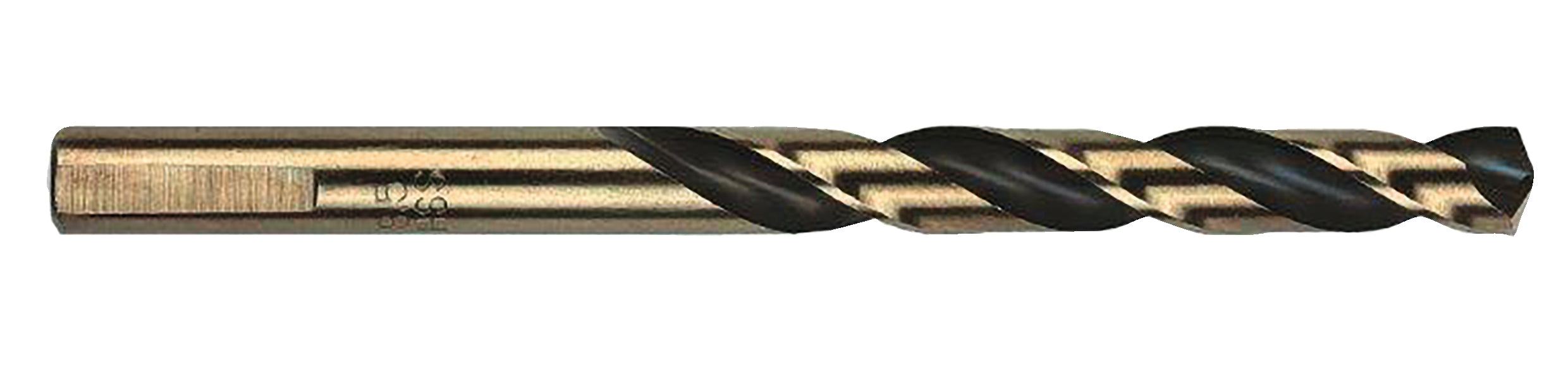 HSS-G Spiralbohrer-Bohrer, 1,0 x 34 mm, 10 Stk.