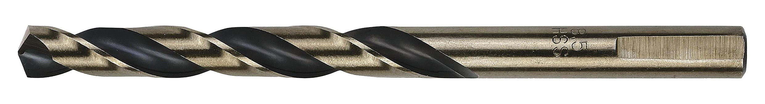 HSS-Cobalt Spiralbohrer 8,0mm