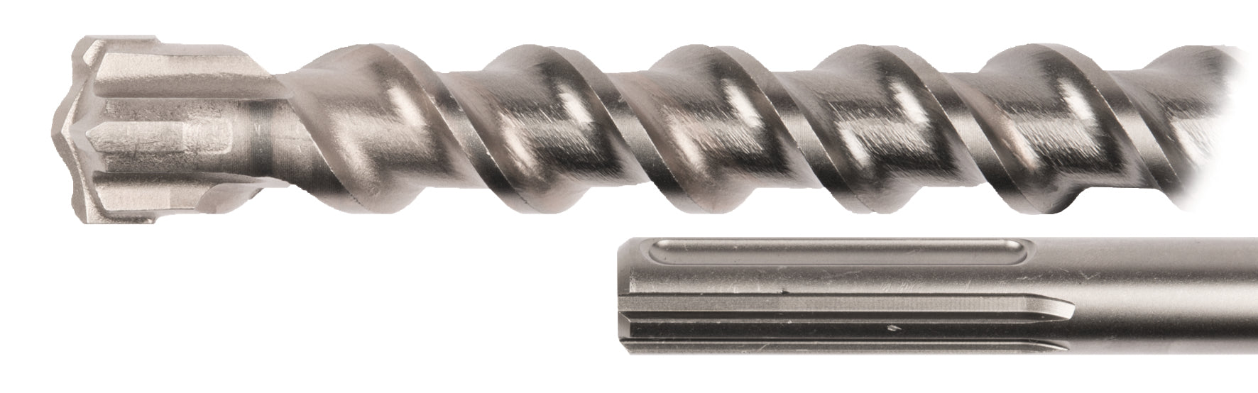 ZENTRO MAX Hammerbohrer, SDS-MAX, 40 x 450 / 570 mm