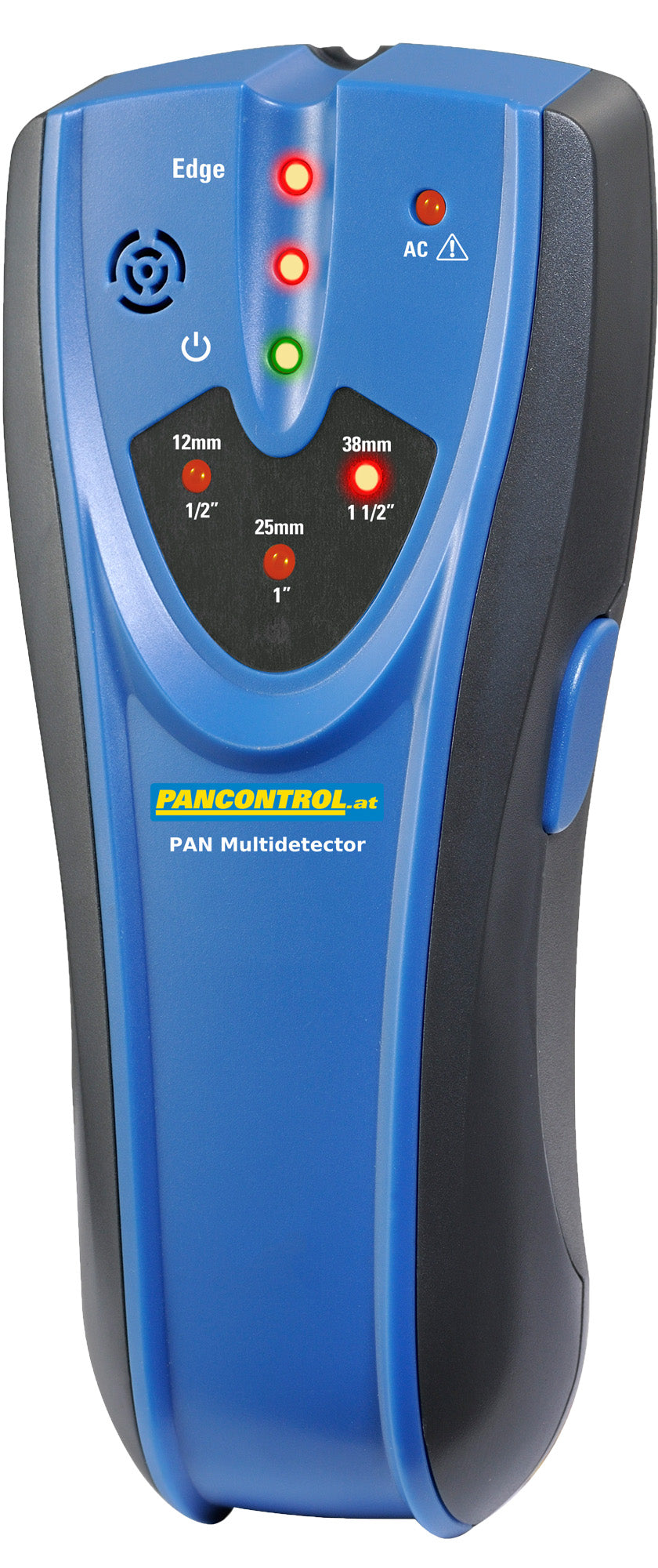 Holz-, Metall- und Leitungssuchgerät PAN Multidetector