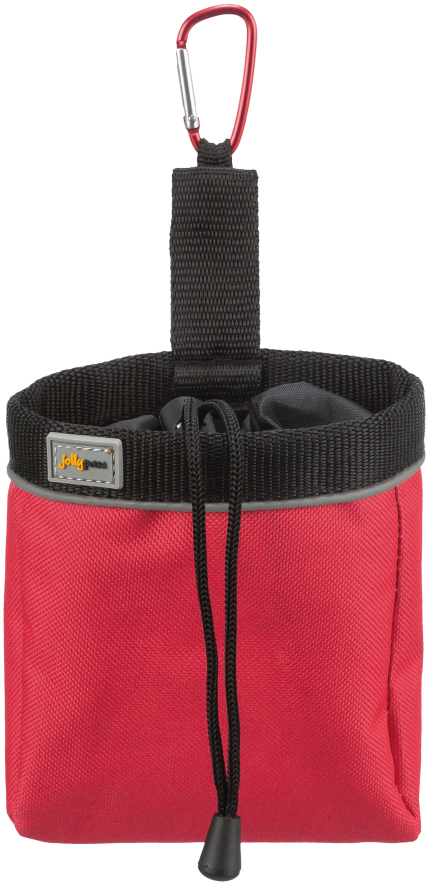 Snack-Tasche Polyester Ø10 × 14 cm