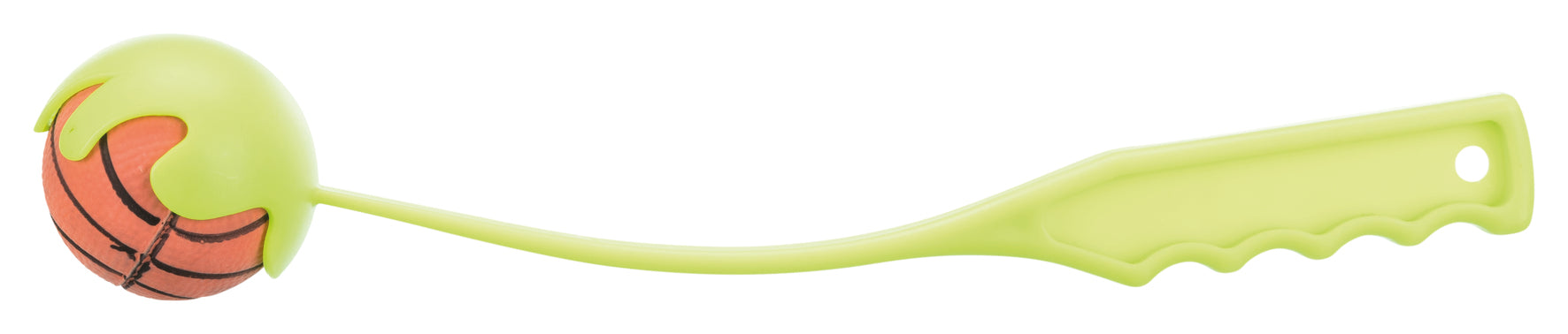 Ballschleuder mit Ball Ø 6/30 cm