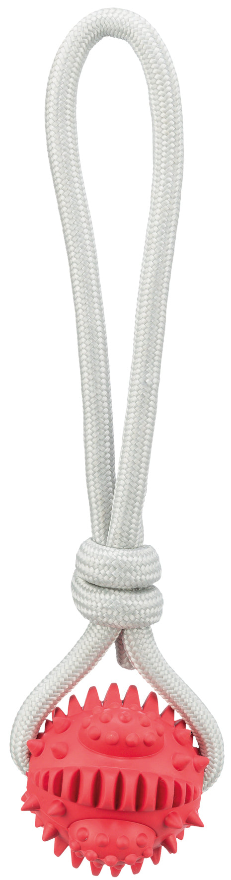 Ball am Seil Ø 7 × 30 cm