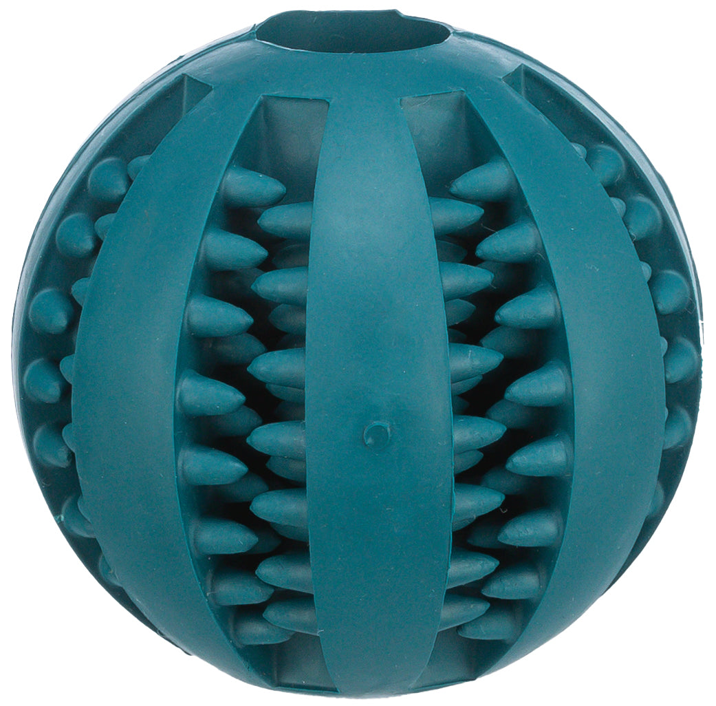 Baseball Naturgummi Ø 7 CM