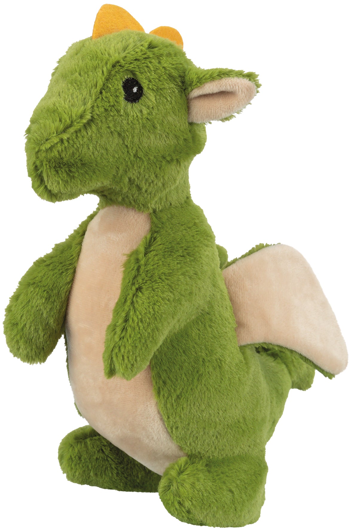 Drache Plüsch 28 cm