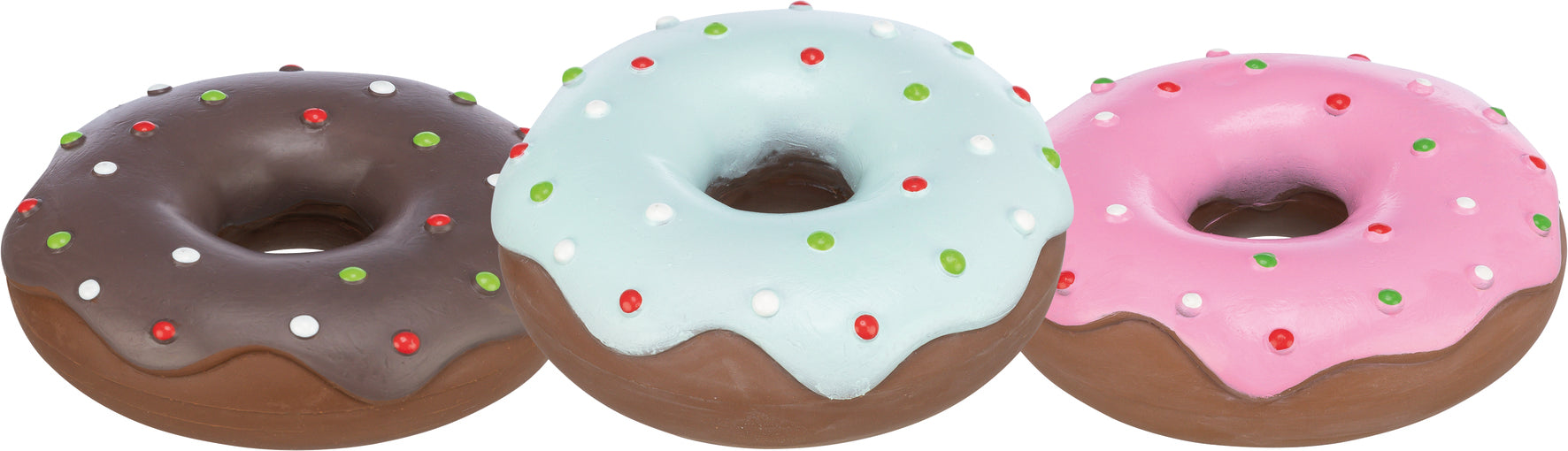 Donut Latex Ø 12 cm