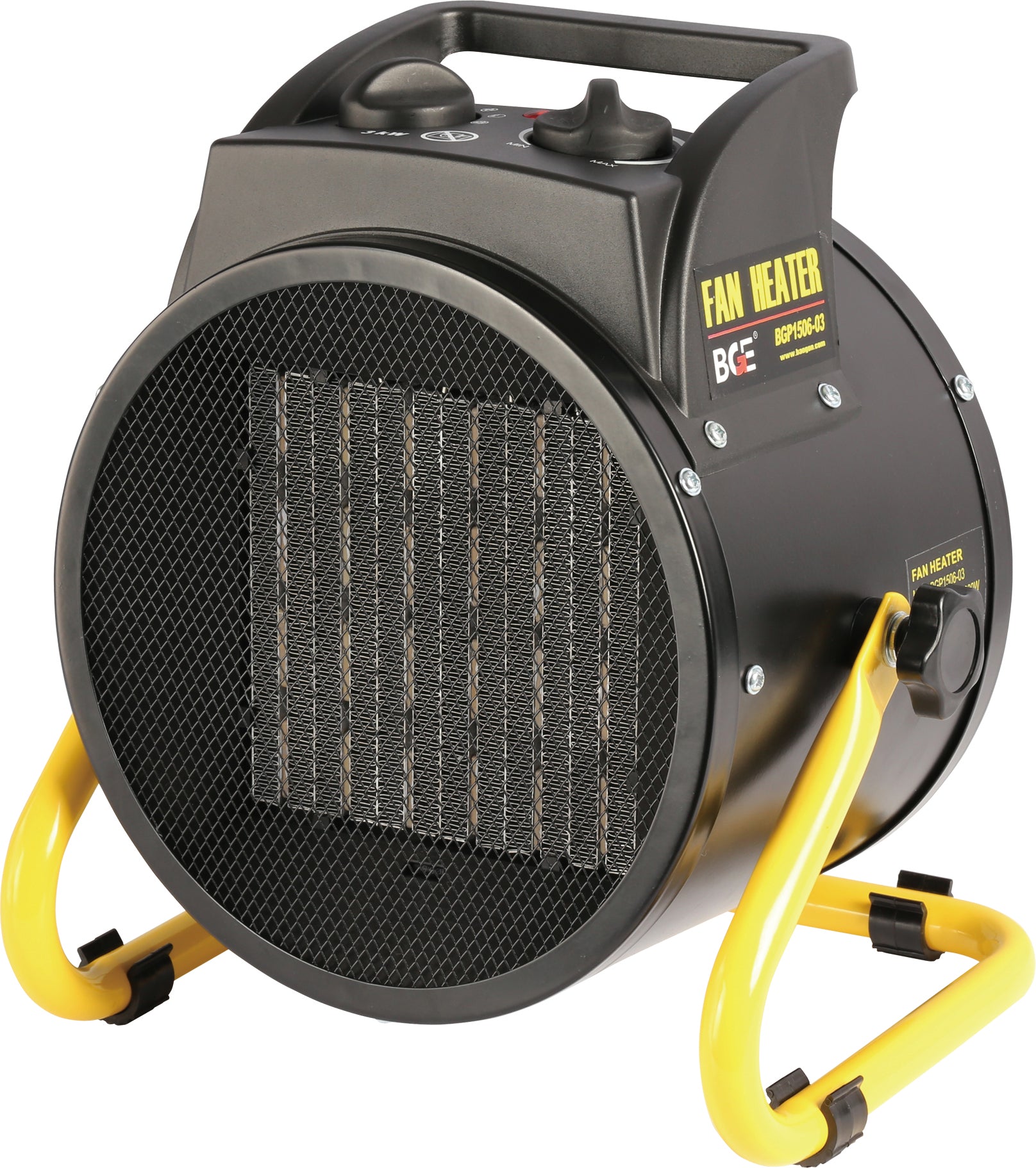 PTC Elektro-Heizer 3000W