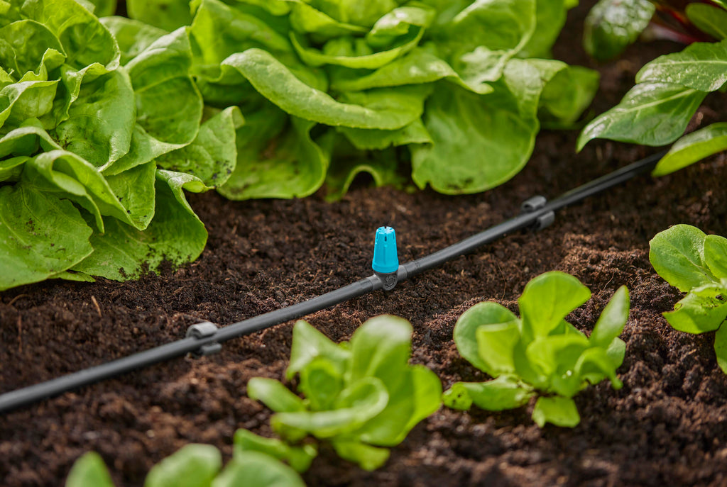 10 Micro-Drip-System Kleinflächendüsen