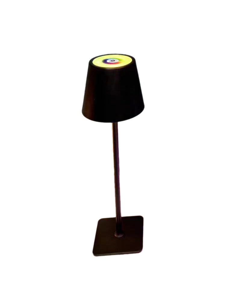 Led Akku Tischleuchte