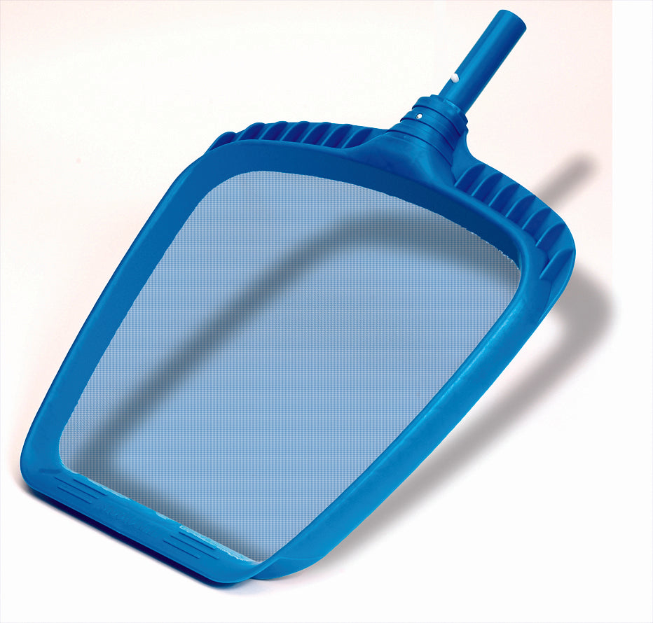Laubkescher Premium flach