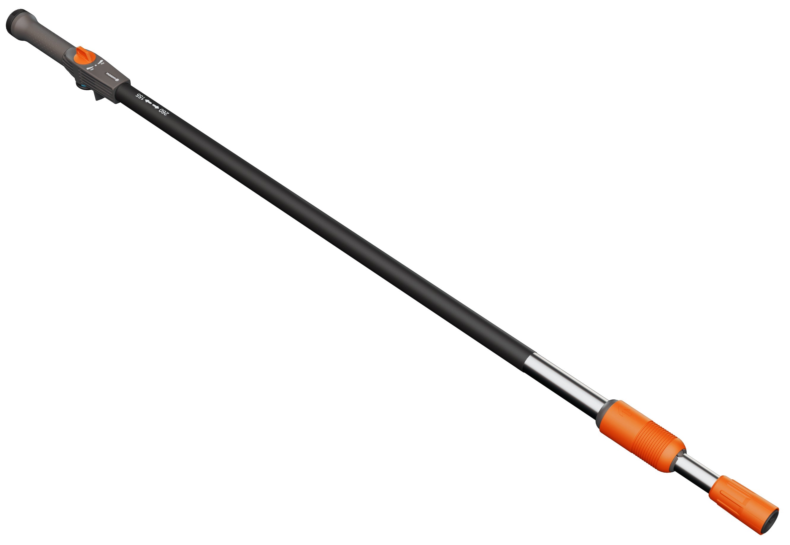 GARDENA Cleansystem Teleskop - Stiel M-XL