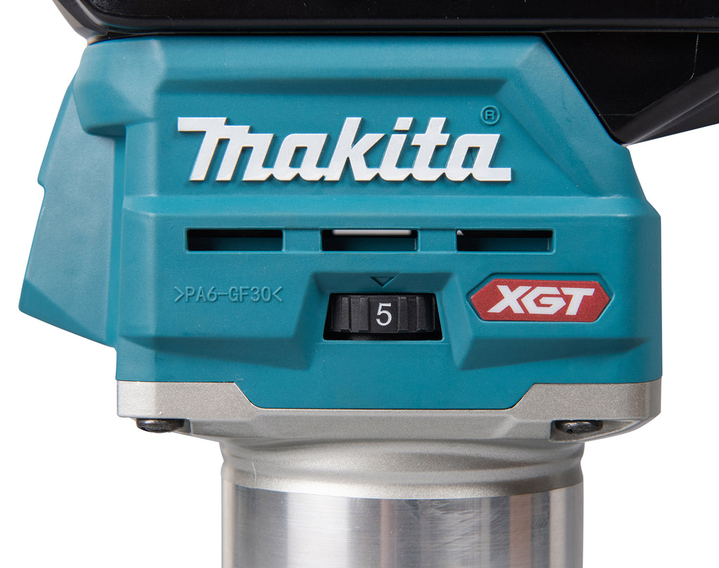 Akku-Multifunktionsfräse XGT, RT001GZ10