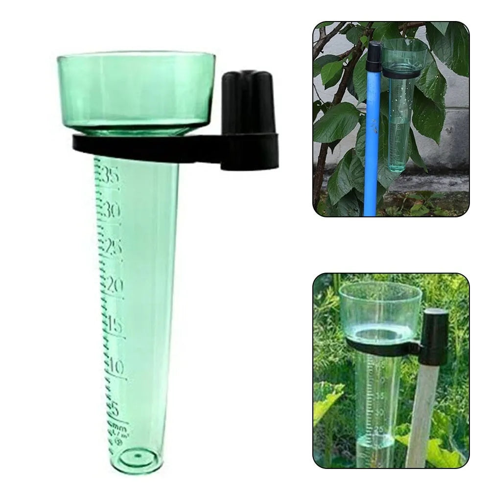 Regenmesser 35 ml