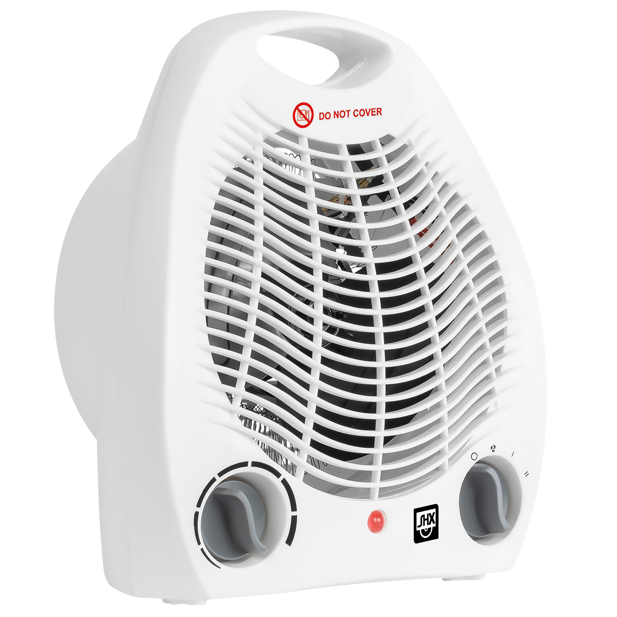 Heizlüfter 2000W