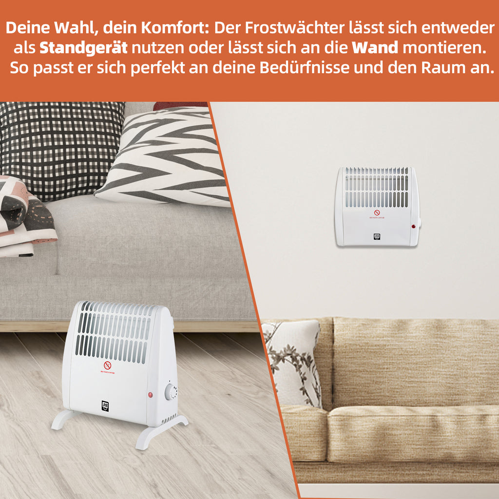 Frostwächter SHX05FW450