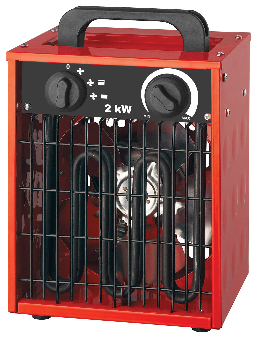 Heizlüfter 2000W SHX308