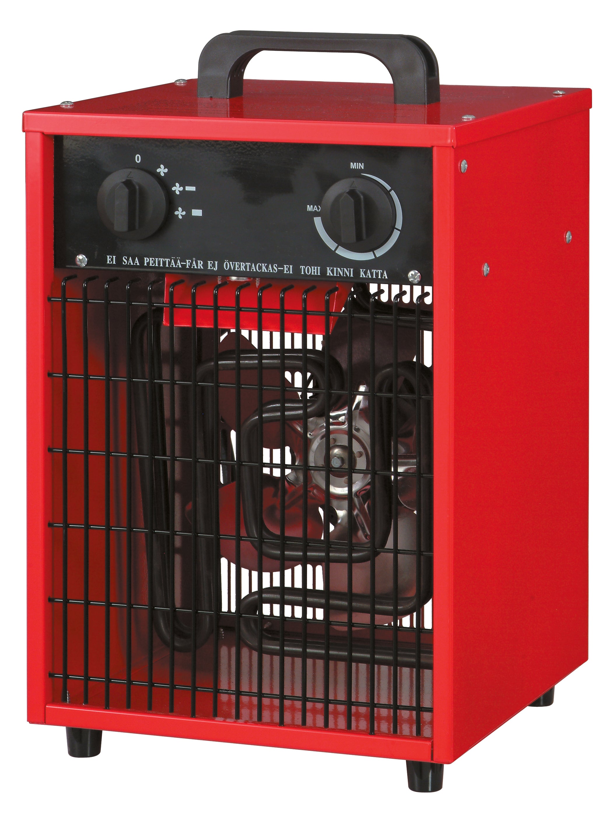Heizlüfter 5000W SHX310
